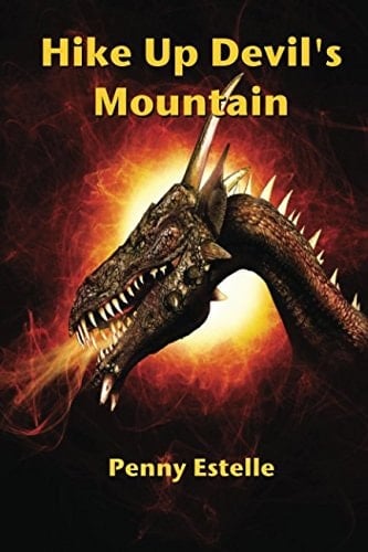 Hike Up Devil's Mountain