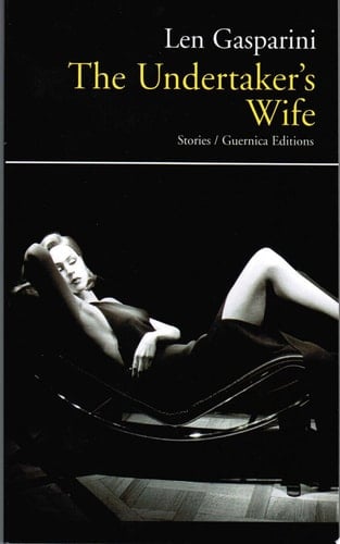 The Undertaker's Wife Stories