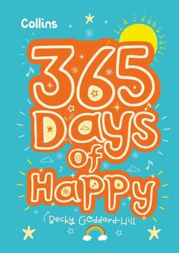 Collins 365 Days of Happy