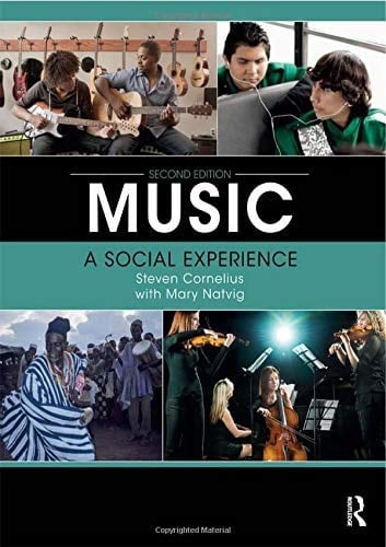 Music A Social Experience
