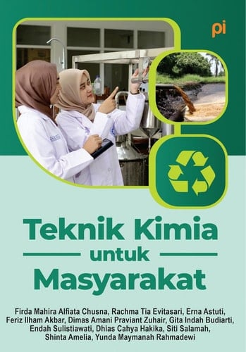 Teknik Kimia untuk Masyarakat
