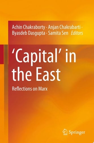 ‘Capital’ in the East