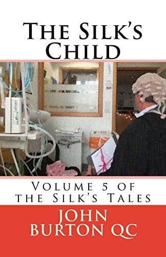 The Silk's Child The Silk Tales, Volume 5