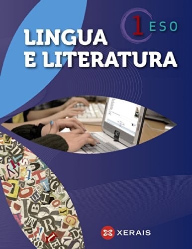 Lingua e literatura 1o ESO (2011)