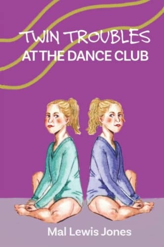 Twin Troubles at the Dance Club