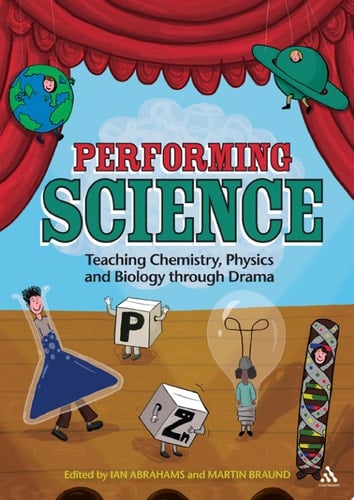 Performing Science