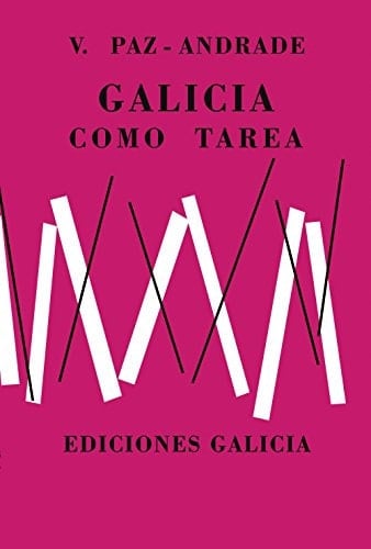 Galícia como tarea