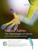 The Technologies of Nature Neat Nature's Interesting Inventions