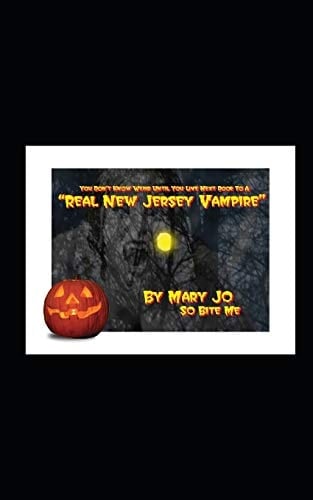 Vampires in New Jersey