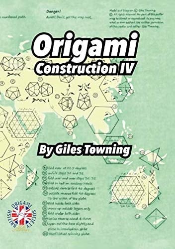 Origami Construction IV