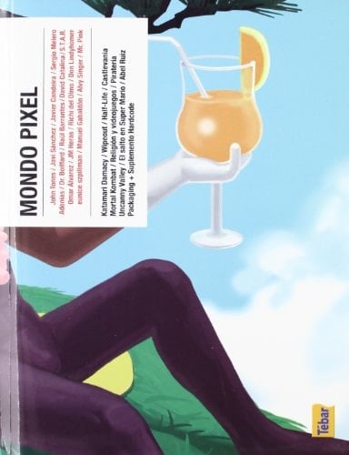 Mondo pixel. Volumen 2