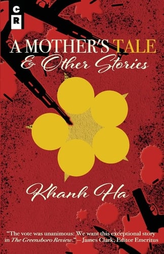 A Mother's Tale & Other Stories
