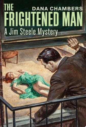 The Frightened Man