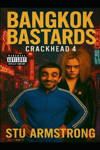 Bangkok Bastards Crackhead 4