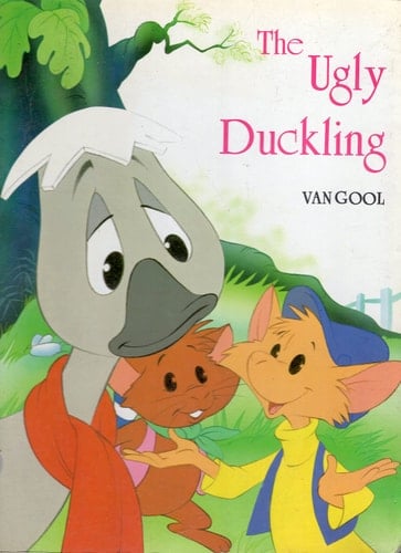 The Ugly Duckling
