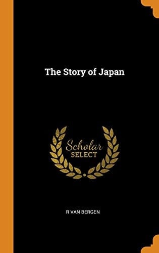 The Story of Japan