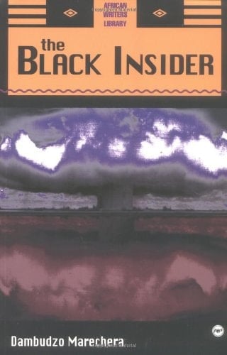 The Black Insider (African Writers Library)