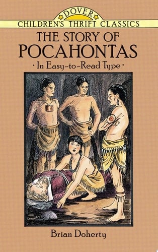 The Story of Pocahontas