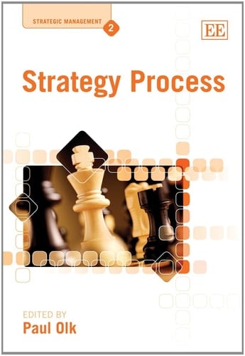 Strategy Process