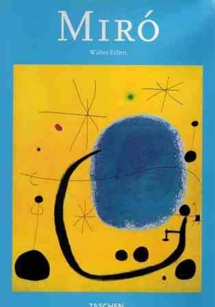 Joan Miró, 1893-1983