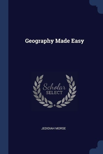Geography Made Easy
