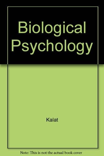 Biological Psychology