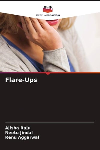 Flare-Ups (French Edition)
