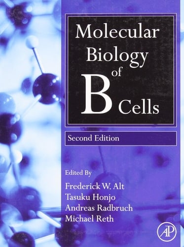 Molecular Biology of B Cells
