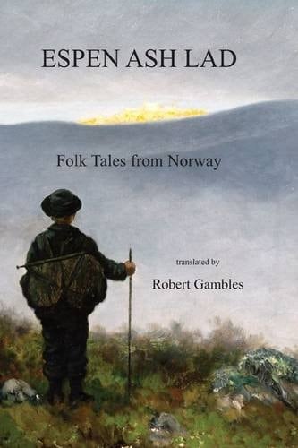 Espen Ash Lad Folk Tales from Norway