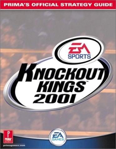 Knockout Kings 2001