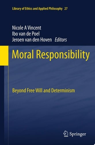 Moral Responsibility