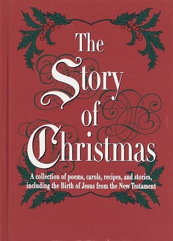 The Story of Christmas