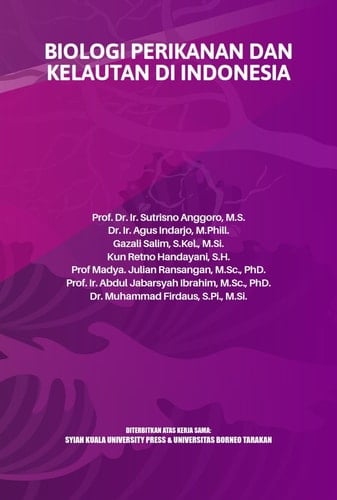 Biologi Perikanan dan Kelautan Di Indonesia