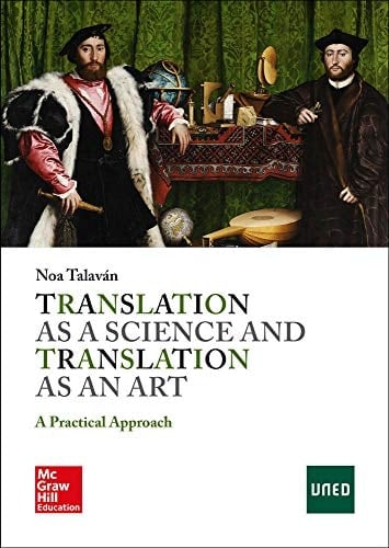 Translation as a Science and Translation as an Art A Practical Approach