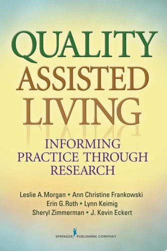 Quality Assisted Living