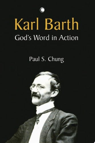 Karl Barth God's Word in Action