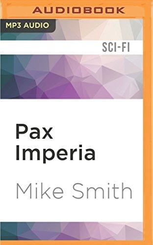 Pax Imperia (The Redemption Trilogy)
