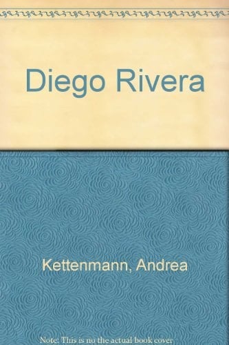 Diego Rivera 1886-1957 un espíritu revolucionario en el arte moderno