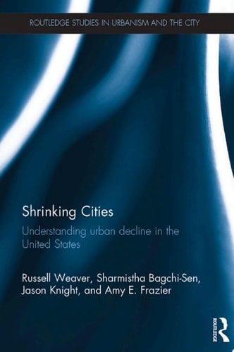 Shrinking Cities