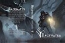 Backwater Core Rulebook Southern Gothic Horror Tabletop Roleplaying