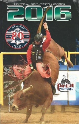 2016 PRCA Media Guide