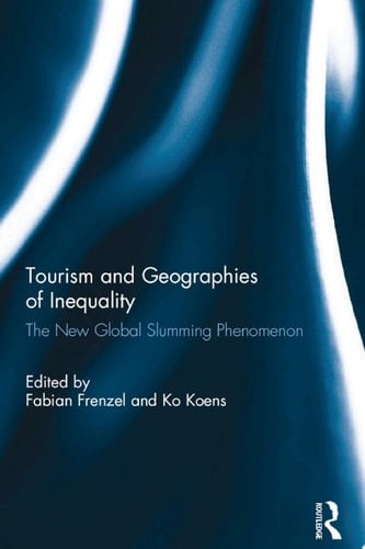 Tourism and Geographies of Inequality