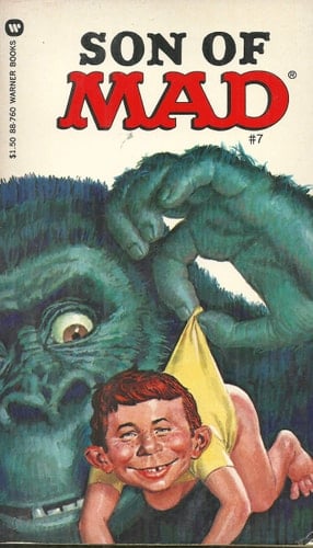 Son of Mad