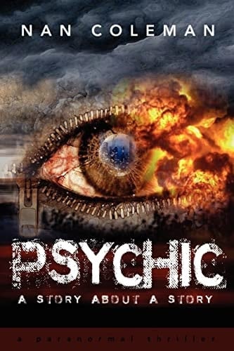Psychic A Story about a Story