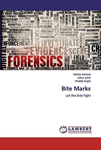 Bite Marks: Let the bite fight