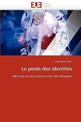 Le poids des identités mémoire et traumatisme chez Aki Shimazaki