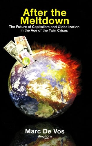 After the Meltdown The Future of Capitalism and Globalization in the Age of the Twin Crises