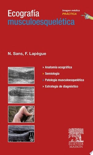 Ecografía musculoesquelética © 2011