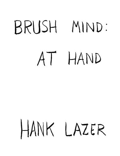 Brush Mind At Hand