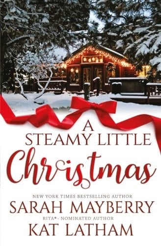 A Steamy Little Christmas